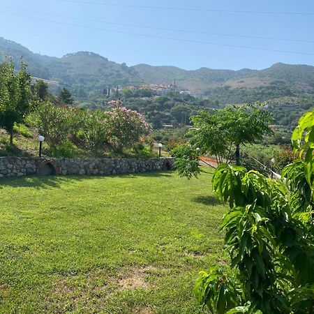 B&B Aloe Ranch Elba Rio nell'Elba Luaran gambar